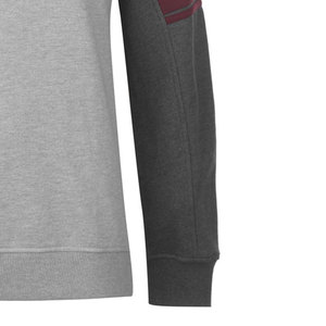 Sweatshirts d'hiver pour hommes avec logo personnalisé Style unique Sweatshirts à manches longues Design de mode Prix de gros disponibles - Product Image 3