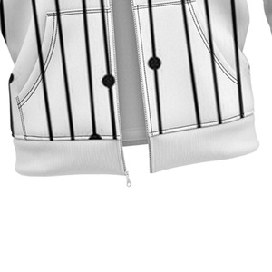 Comfortable Pullover Hoodie With Breathable Fabric Ribbed Cuffs And A Relaxed Fit Low MOQ Customized Print And Logo - Product Image 4
