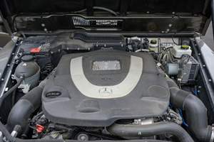 MERCEDES-BENZ G550 2014 USADO, Volante a la Izquierda/Derecha - Product Image 6