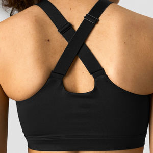 Venta al por mayor de ropa deportiva de entrenamiento de levantamiento de glúteos personalizada sujetador y pantalones cortos conjunto gimnasio Fitness verano Yoga Biker mujeres pantalones cortos conjuntos - Product Image 5