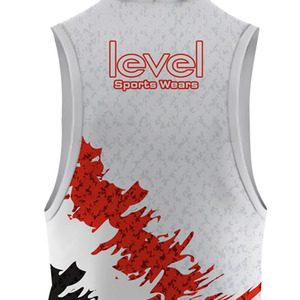 Nueva llegada apuesta calidad 7v7 uniformes diferentes colores más tamaño 7v7 uniformes hechos en Pakistán - Product Image 6