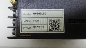 6483) [มือสอง] HANYOUNG NUX NP200-00 - Product Image 4