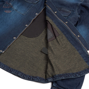 Camisetas Textiles para Motocicleta Cómodas y Transpirables, Ropa Deportiva de Carreras de Alta Calidad con Protectores CE, Precio de Fábrica con Impresión Personalizada - Product Image 5