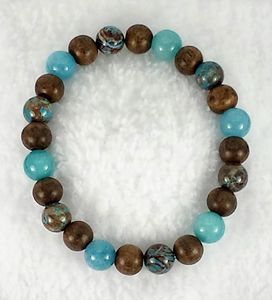 5554 perles de verre colorées bijoux artisanat meilleur bracelet manchette à la main bijoux de mode accessoires femmes - Product Image 3
