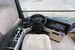 Tout Nouveau 2025 Ne-w-m-a-r RV L-o-n-d-o-n A-i-r-e 4595 : Meilleures Performances d'Hébergement Disponibles à la Vente - Product Image 5