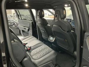 2025 Ri VI an R1 S Adventure Dirección izquierda AWD Drive Asientos de cuero Aleación de aluminio Portaequipajes Tamaño del neumático R17 - Product Image 2