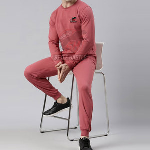 Conjuntos Deportivos Oversize de Alta Calidad para Hombre, Ropa de Moda al por Mayor, Conjuntos Deportivos para Hombre - Product Image 4
