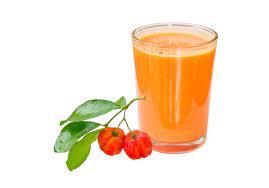 Pulpe de fruit d'acérola congelé Meilleur prix de haute qualité Akina de vente en gros d'acérola IQF - Product Image 3
