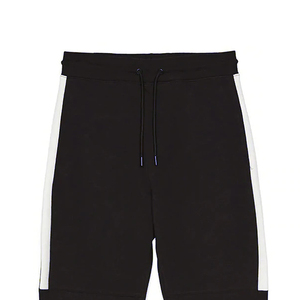 กางเกงลำลองเอวสูงสำหรับผู้ชายกางเกงแห้งเร็วระบายอากาศได้ดีสไตล์ใหม่ฤดูร้อน - Product Image 6