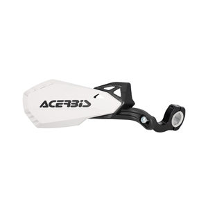 FIRSTMOTO Acerbis Accessoires de guidon de moto Garde-mains durables - Product Image 1