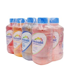 Electrolyte Based Functional Beverage for Hydration Balance and Large Scale Export Supply Chain Distribution - Product Image 1