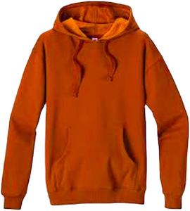 คุณภาพสูงฝรั่งเศสเทอร์รี่ขนาดใหญ่เสื้อกันหนาวหมวก Unisex Cropped Hoodie ผู้ชายพิมพ์เย็บปักถักร้อยที่กําหนดเอง Hoodies - Product Image 2