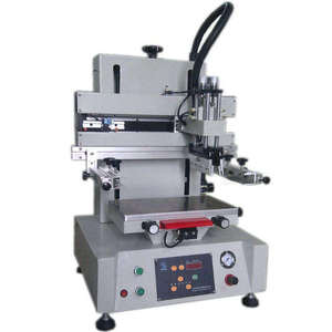 Mini Máquina Automática de Serigrafía Plana 4060 con Mesa de Vacío, Impresora Semiautomática de Pasta de Soldar - Product Image 3