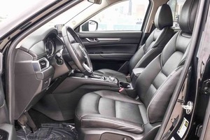 Auto Usado Confiable, Maz-da CX-5 2.5 S Select 2024, SUV 4x4 de 4 Puertas (Motor 2.5L 4 Cilindros 6A) - Product Image 5