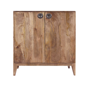 <b>Small</b> Eloi mango <b>wood</b> <b>sideboard</b> - Product Image 1