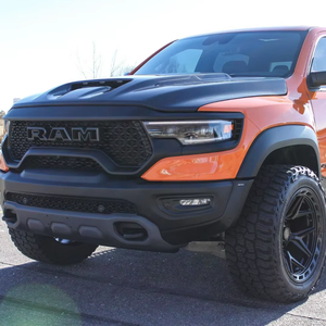 Ram 1500 TRX Edición Ignition 2022 Usada en Buen Estado - Product Image 1