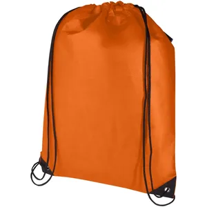 Borsa Sportiva Promozionale Evergreen 5L Certificata GRS in Tessuto Non Tessuto Riciclato con Coulisse - Product Image 6