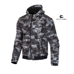 OEM diseño hombres sudaderas con capucha logotipo personalizado Premium streetwear transpirable algodón polar de gran tamaño Sudadera con capucha unisex nueva llegada desgaste - Product Image 1