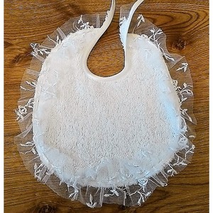 74 Grip Tulle Bib-Manual Drive - Product Image 1