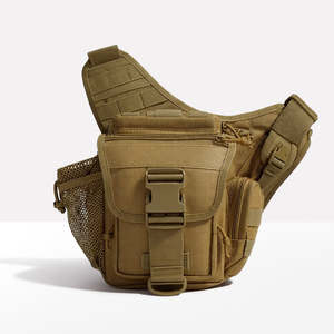 Sangle tactique Hunter avec doublure en polyester durable - Product Image 1