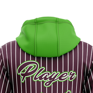 Men's Loose Hoodies Custom Logo Sublimated Blank Sweatshirts With Embroidered Screen Puff Printing New Custom <b>Embossed</b> Fleece - Product Image 5