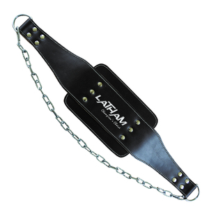 Ultimate Performance Support Guantes de levantamiento de pesas de cuero Transpirable Correa ajustable Cierre de hebilla Unisex para un levantamiento seguro - Product Image 1