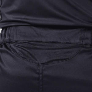 High Quality MMA Boxing <b>Shorts</b> Elastic Waist Breathable <b>Quick</b> <b>Dry</b> Canvas Fabric Custom Logo Front Martial Art Training <b>Shorts</b> - Product Image 6