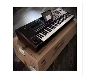 BUY 2 GET 1 FREE Original Korgs PA5X-<b>61</b> Professional Arranger <b>Keyboard</b> <b>61</b>-<b>Key</b> Workstation 3-Year Warranty Portable - Product Image 1