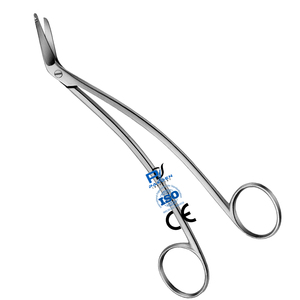 Superventas hecho a medida recién llegado último diseño quirúrgico reutilizable Schmieden-Taylor Dura tijeras para la venta - Product Image 1