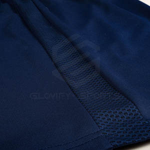 Ensembles en polyester léger d'uniforme de football unisexe pour adultes et enfants avec impression de logo personnalisé pour une utilisation en équipe d'entraînement - Product Image 6