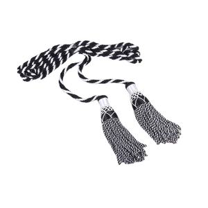 Cordón de Borla de Graduación de Lujo con Recubrimiento Metálico Personalizado al por Mayor para Uso en Textiles del Hogar y Prendas de Vestir - Product Image 3