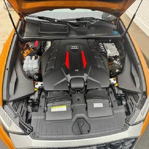 AUDI SQ8 PRESTIGE 2021, TRÈS PROPRE, PRÊT À ÊTRE EXPÉDIÉ - Product Image 6