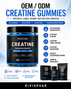 Caramelle Gommose Pre-Allenamento con Creatina per Adulti, Integratore per Crescita Muscolare ed Energia, 120 Pezzi, 1-2 al <span class=keywords><strong>Giorno</strong></span> - Product Image 6