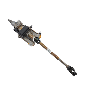 Columna de Dirección CITROEN Serie Berlingo 9820460477 (18>) - Product Image 1