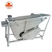 Pijnboompitten, palmpitnootkraker en -scheider, amandel- en walnootschelp-scheidingsmachine