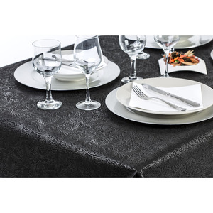 Nappe bleue 100x100cm Novotex Plus TNT 100 pièces B2B - Product Image 3