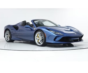 Ferrari 488 Pista Coupé RWD 2020, Certificado, Usado - Product Image 1
