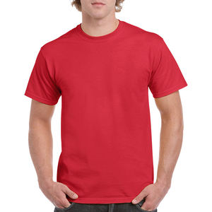 T-shirt court à épaules tombantes Design personnalisé 100% Coton Confortable Col O Hommes Séchage rapide T-Shirt Homme Respirant Tricoté - Product Image 4