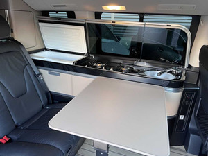 รถยนต์มือสอง V300 Westfalia 4Matic (4WD) พร้อมส่ง - Product Image 3