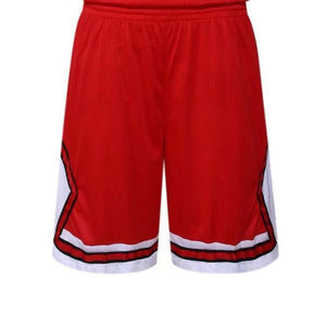 2024 nueva llegada uniforme de baloncesto con estampado de logotipo personalizado para hombres conjuntos de pantalones cortos deportivos cómodos de alta calidad Venta caliente - Product Image 6