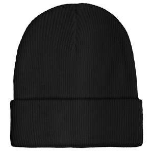 Gorros de Punto Personalizados 100% Algodón de Alta Calidad - Gorros de Invierno de Moda Urbana, Transpirables, Impermeables, con Impresión Digital - Product Image 3