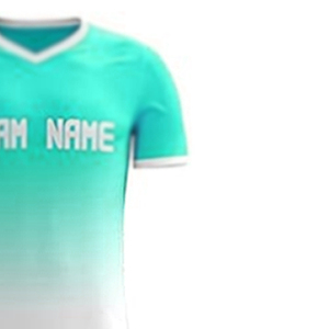 Maillot de football pour hommes, tendance, à séchage rapide, respirant, 100% polyester, haut et chemises, bonne qualité, maillot de football pour adultes - Product Image 5