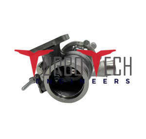 เทอร์โบชาร์จเจอร์ 04168028, 04135136, 04138012, สำหรับ DEUTZ - Product Image 2