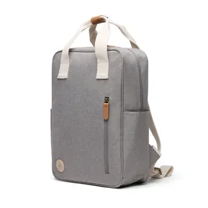 Zaino Promozionale Sostenibile VINGA Sortino RCS, Soluzione Ecologica per Merchandising - Product Image 3