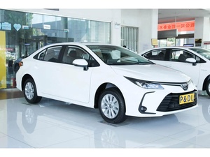 <span class=keywords><strong>Toyota</strong></span> <span class=keywords><strong>Corolla</strong></span> Berline 1.2T 1.5L 1.8L Conduite à Gauche Chine Voitures d'Occasion Sans Accident Titre Propre Faible Kilométrage 2025 2024 2023 2022 <span class=keywords><strong>2021</strong></span> - Product Image 3