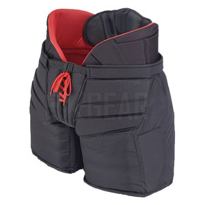 Full Set Ice Hokey Uniform With Personalized Number And Name Printing Available For Youth Adults Teams And <b>Schools</b> - Product Image 5