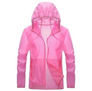 High Quality Custom Lightweight Windbreaker Jacket Dry Comfortable <b>Canvas</b> Fabric Long Wide Hooded Collar New Arrival Wholesale - Product Image 3