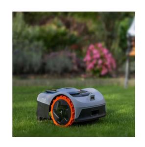 Robot tondeuse intelligent, dispositif de coupe d'herbe automatique, outil de maintenance de jardin intelligent pour une utilisation en extérieur - Product Image 6