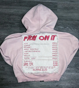 Multi Color Hommes Vintage Personnalisé Distressed Brodé Hoodies Hommes Zip Up Hoodie Full Sleeve Hoodie - Product Image 4