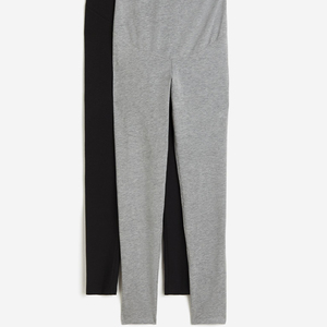 2023 dames Legging personnalisé qualité Fitness taille conception sur mesure Legging collants d'entraînement porter - Product Image 6